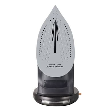 Emerio Dampstrygejern 2200W