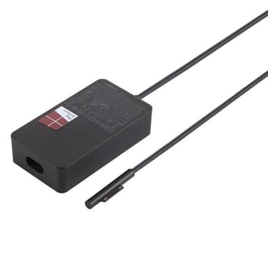 AC-adapter / oplader Microsoft Surface Pro 5 1796/1769 44W 15V 2.58A