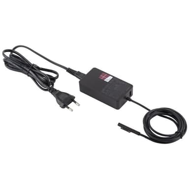AC-adapter / oplader Microsoft Surface Pro 5 1796/1769 44W 15V 2.58A