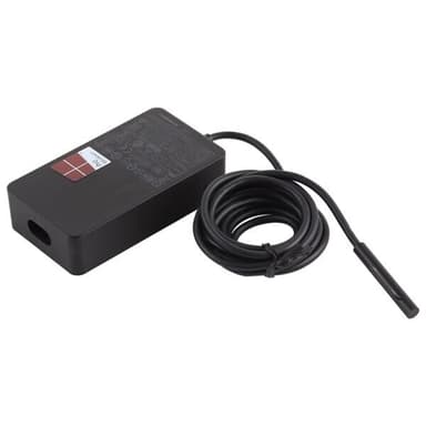 AC-adapter / oplader Microsoft Surface Pro 5 1796/1769 44W 15V 2.58A