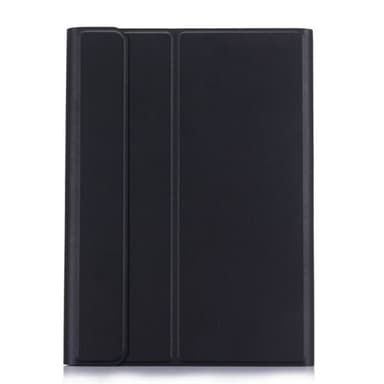Tastatur & Etui til Samsung Galaxy Tab S6 10.5 - Sort