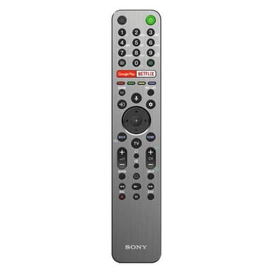 Sony RMF-TX611E Fjernbetjening