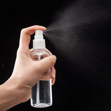 Sprayflaske 200 ml