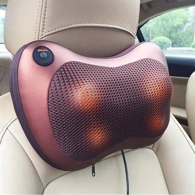 Pemtura Elektrisk Massagepude