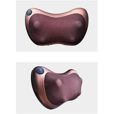 Pemtura Elektrisk Massagepude