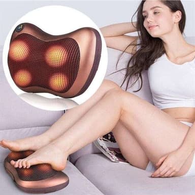 Pemtura Elektrisk Massagepude