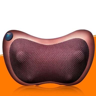 Pemtura Elektrisk Massagepude