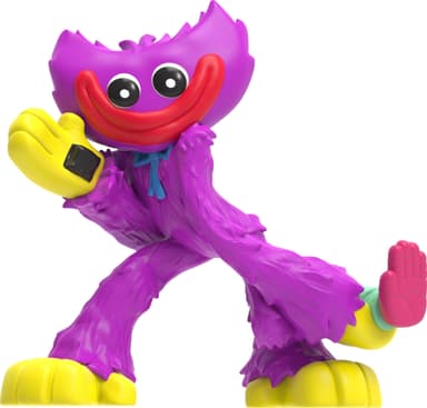 Poppy Playtime legetøjssæt
