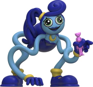 Poppy Playtime legetøjssæt