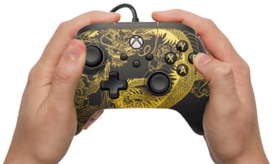 PowerA Xbox controller