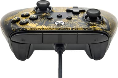 PowerA Xbox controller