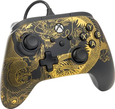 PowerA Xbox controller