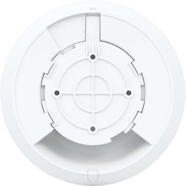 Ubiquiti UniFi U6+ WiFi 6 access point