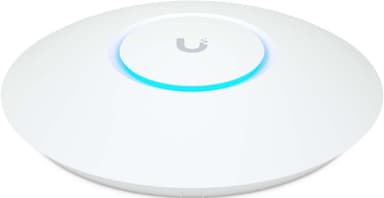 Ubiquiti UniFi U6+ WiFi 6 access point