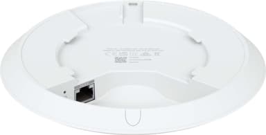 Ubiquiti UniFi U6+ WiFi 6 access point
