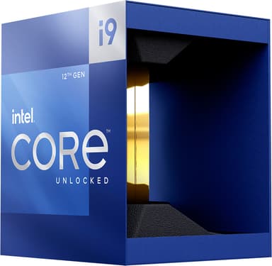 Intel® Core™ i9-12900KF processor