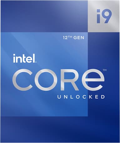 Intel® Core™ i9-12900KF processor