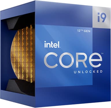 Intel® Core™ i9-12900KF processor