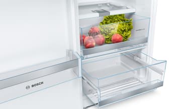 Bosch Køleskab KSV36AWEP (Hvid)