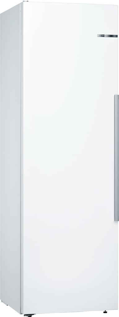 Bosch Køleskab KSV36AWEP (Hvid)