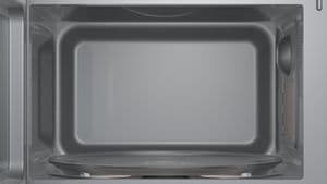 Bosch Mikrobølgeovn BFL623MS3 (Rustfrit stål)