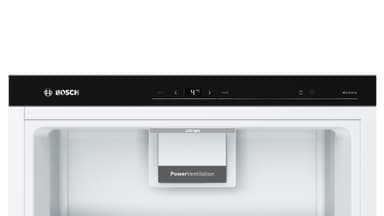 Bosch Køleskab KSV36AWEP (Hvid)