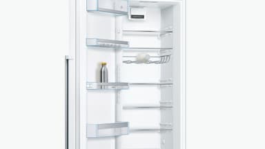 Bosch Køleskab KSV36AWEP (Hvid)