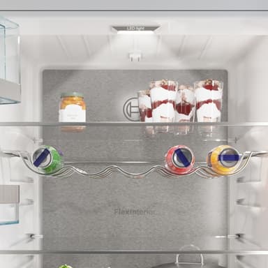 Bosch Køleskab KSV36AWEP (Hvid)