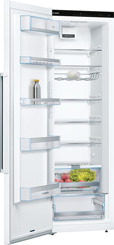 Bosch Køleskab KSV36AWEP (Hvid)