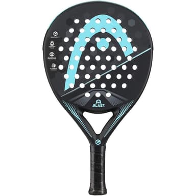 Head Graphenext Blast With Cb, Padelketchere
