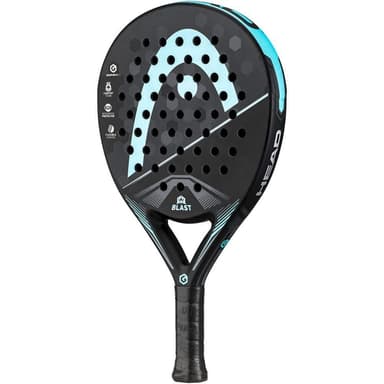 Head Graphenext Blast With Cb, Padelketchere