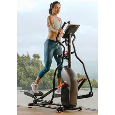 Schwinn 510E Compact Elliptical