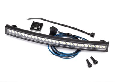 TRX-8087 LED Bar Taglys TRX-4 (Krop # 8111)