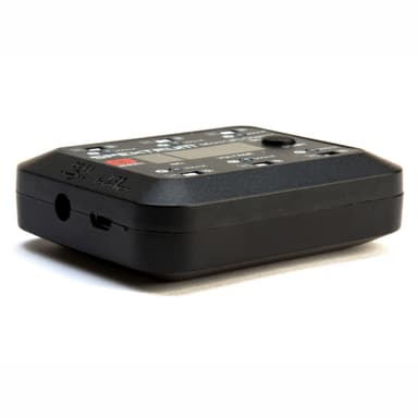 Spektrum S363 Micro 1S USB Smart LiPo-oplader
