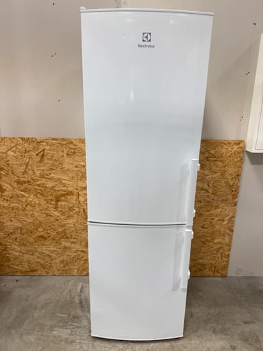 Electrolux køle/fryseskab KNT4TF33W2 - D13789 - brugt