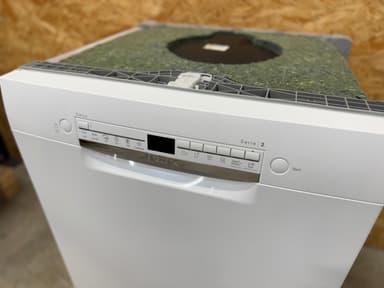 Bosch opvaskemaskine SMU2HTW55S- D13895 - brugt