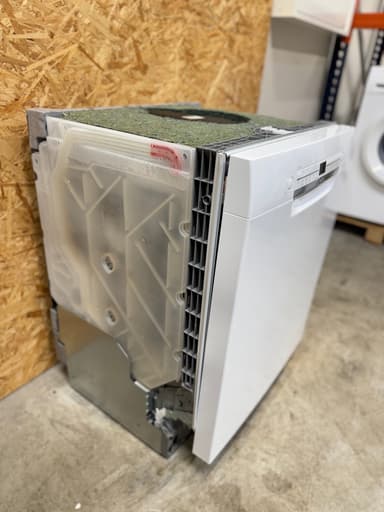 Bosch opvaskemaskine SMU2HTW55S- D13895 - brugt