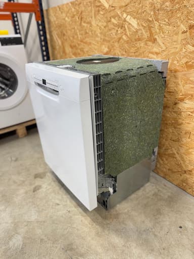 Bosch opvaskemaskine SMU2HTW55S- D13895 - brugt