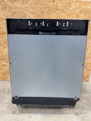 Siemens intregrerbar opvaskemaskine SN65L084EU - D13934 - brugt