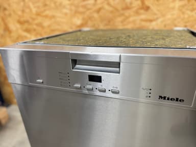 Miele opvaskemaskine G4230SCU - D13671 - brugt