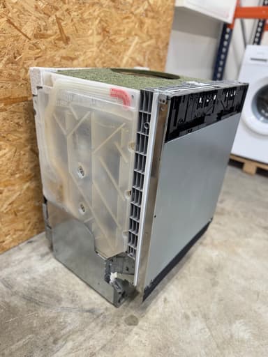 Siemens intregrerbar opvaskemaskine SN65L084EU - D13934 - brugt