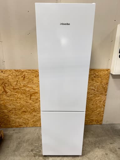 Miele køle/fryseskab KFN29132DWS - D13761 - brugt