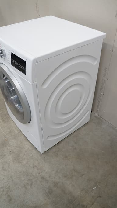 Bosch vaske-tørremaskine WVG30444SN - D12731 - brugt