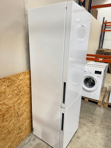 Miele køle/fryseskab KFN29132DWS - D13761 - brugt