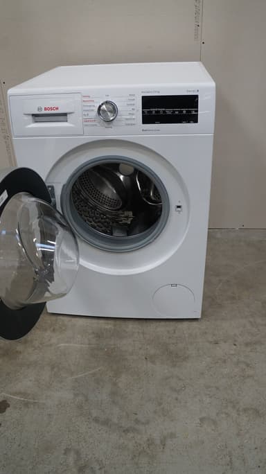 Bosch vaske-tørremaskine WVG30444SN - D12731 - brugt