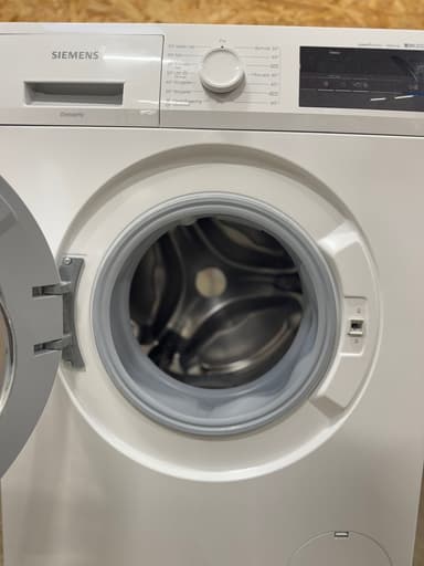 Siemens iQ300 vaskemaskine WM14N0L7DN - D13846 - brugt