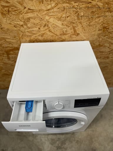 Siemens iQ300 vaskemaskine WM14N0L7DN - D13846 - brugt