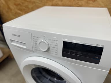 Siemens iQ300 vaskemaskine WM14N0L7DN - D13846 - brugt