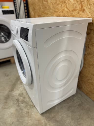 Siemens iQ300 vaskemaskine WM14N0L7DN - D13846 - brugt