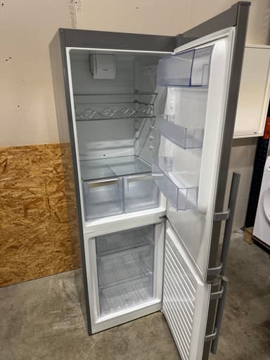 Electrolux køle/fryseskab EN3453MOX - D13825 - brugt